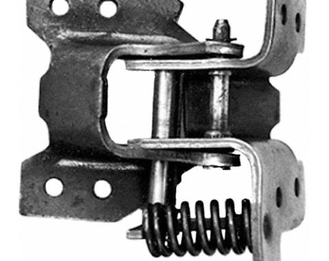 Goodmark Industries 1969-1979 Buick / Chevrolet / Oldsmobile / Pontiac Front Passenger Side Lower Door Hinge GMK4012401692R