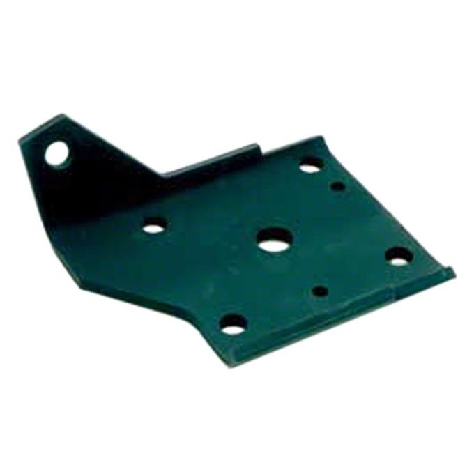 Goodmark Industries 1968-1973 Buick / Chevrolet / Oldsmobile / Pontiac Rear Passenger Side Shock Mount Plate GMK4020996681R
