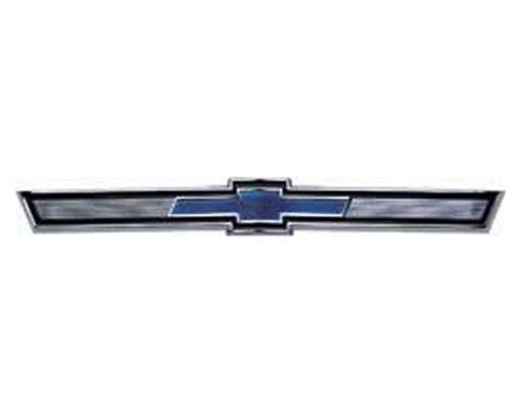 Goodmark Industries 1969-1972 Chevrolet Nova Hood Ornament GMK401221569
