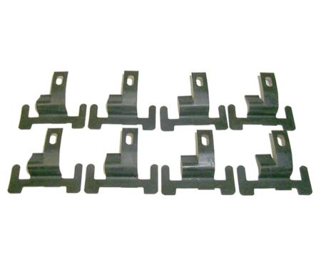 Goodmark Industries 1967-1974 Buick / Chevrolet / Oldsmobile / Pontiac Windshield Molding Clip GMK4020525674S