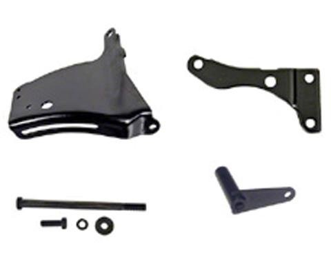 Goodmark Industries 1969-1970 Chevrolet Alternator Bracket GMK4012285691S