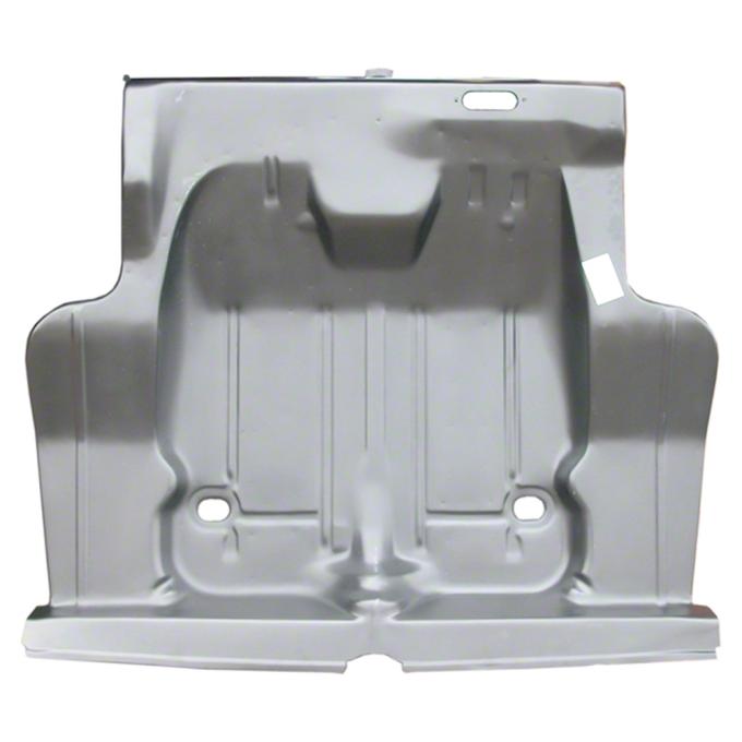 Goodmark Industries 1971-1972 Chevrolet Nova Trunk Floor GMK401272571S