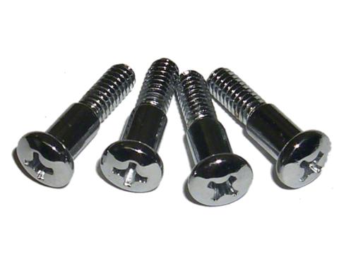 Goodmark Industries 1965-1967 Chevrolet Screw Set/Kit GMK4010847651S