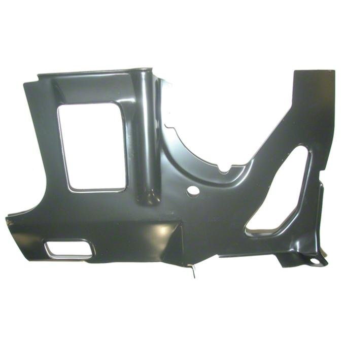 Goodmark Industries 1967-1972 Chevrolet / Pontiac Body A-Pillar Reinforcement Bracket GMK4012406684R