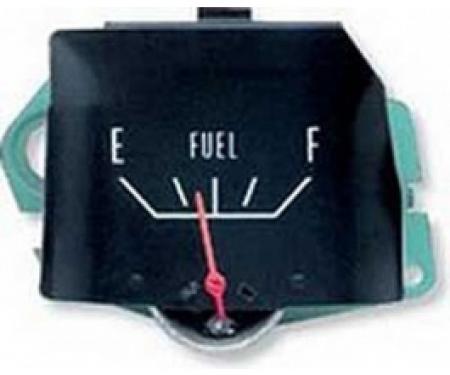 Nova Fuel Gauge, Standard Dash, 1966-1967