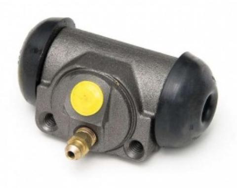 Nova Drum Brake Wheel Cylinder, 7/8 Bore, Left, Rear, 1962-1963