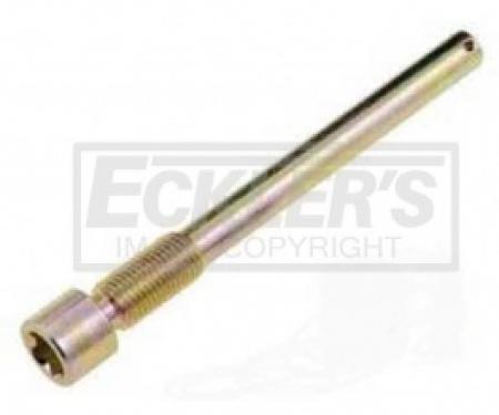 Nova AC Delco, Disc Brake Caliper Bolt, 1967-1979