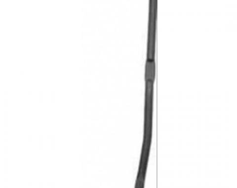 Nova Accelerator Pedal Rod, 1967-1970