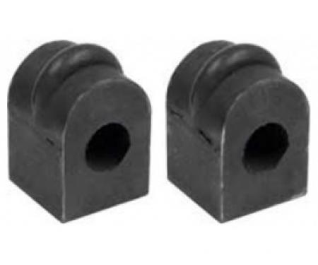 Nova Bushings, Sway Bar, 11/16, 1968-1972