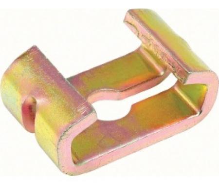 Nova Cable Connector, Parking Brake, 1967-1979