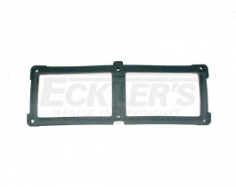 Nova Gaskets, Taillight, Molded, 1975-1979