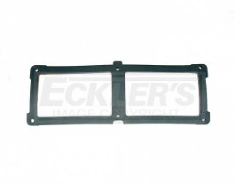 Nova Gaskets, Taillight, Molded, 1975-1979