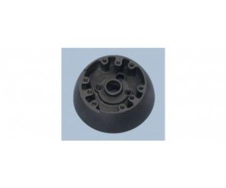 Nova Wood Steering Wheel Mounting Adapter, 1969-1970