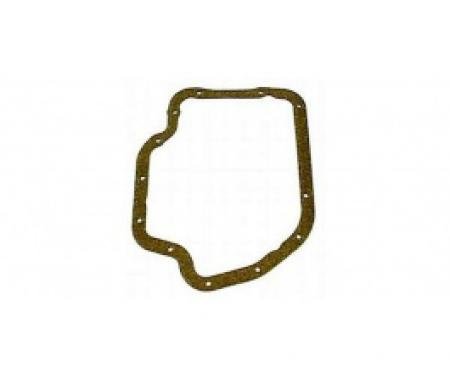 Nova TH-400 Pan Gasket, Thick Cork, 1967-1969