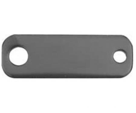 Nova Extension Bracket, Clutch Fork Return Spring, Big Block, 1968-1972