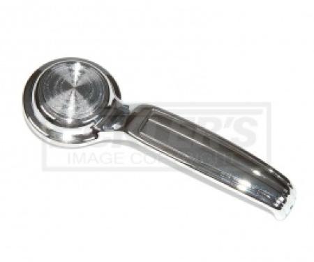 Nova Door Handle, Inner, Left or Right, 1968-1974