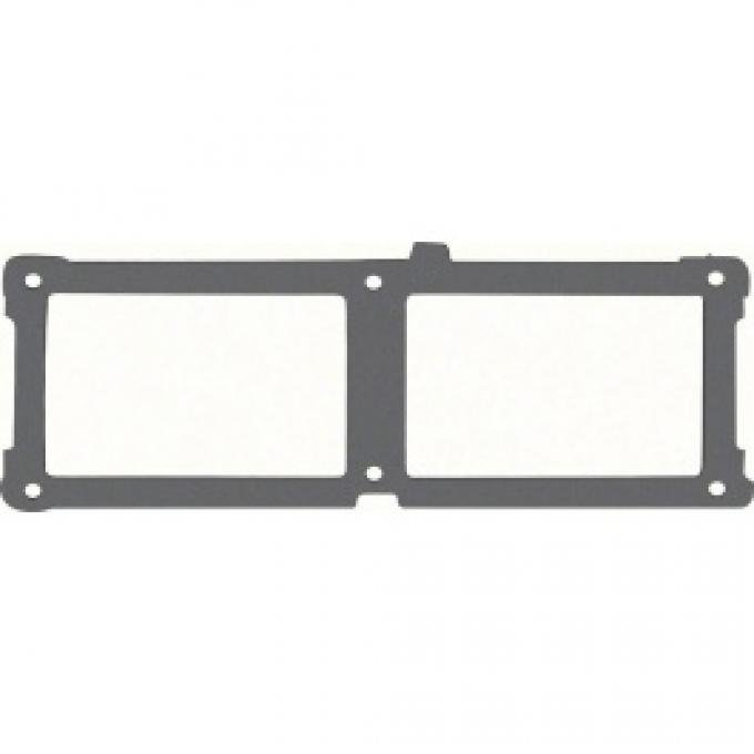 Nova Gasket, Taillight to Body, Left, 1975-1979