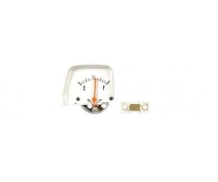 Nova Console Gauge, Fuel Level, 1968-1974