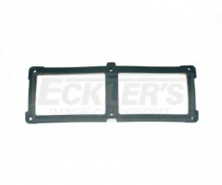 Nova Gaskets, Taillight, Molded, 1975-1979