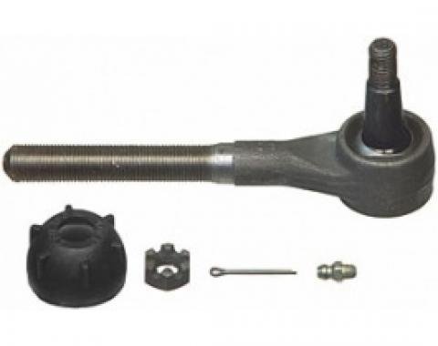 Nova Tie Rod End, Outer, 1968-1974