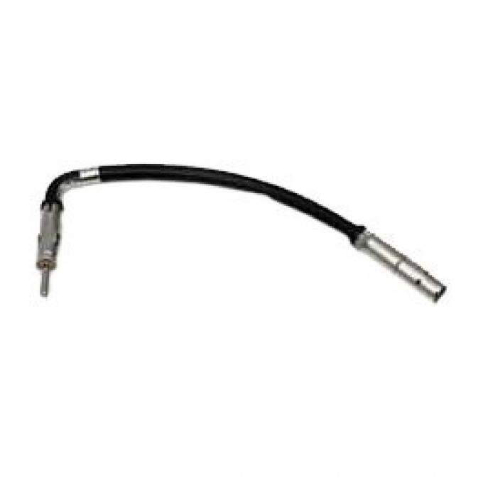 Nova Cable Lead, Antenna, With Windshield Antenna, 1973-1979