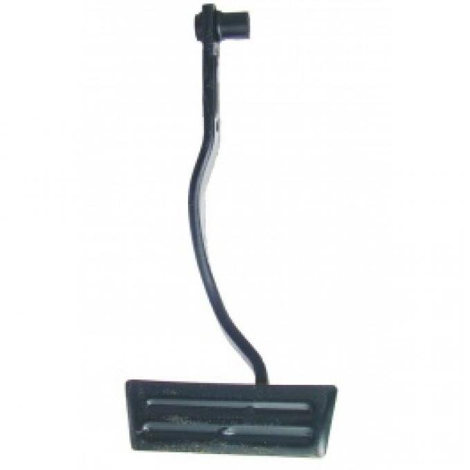 Nova Brake Pedal Assembly, For Cars With Automatic Transmission, 1967-1969