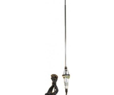 Nova Antenna Assembly, Old School, RetroSound,1962-1965