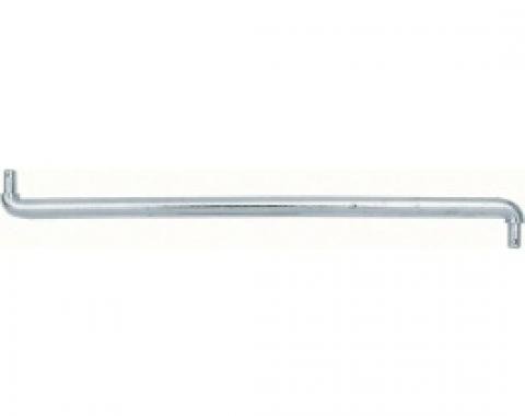 Nova Push Rod, Clutch, Upper, 1967-1972