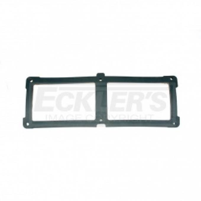 Nova Gaskets, Taillight, Molded, 1975-1979