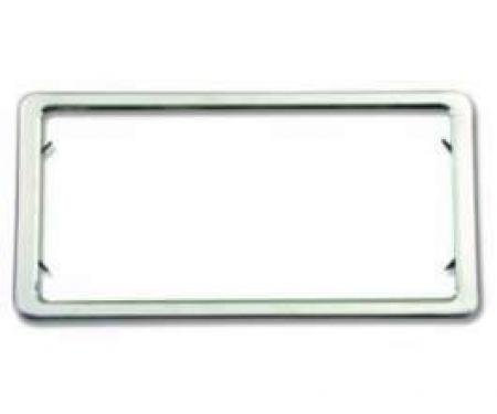 License Plate Frame