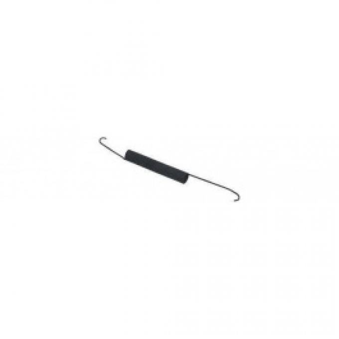 ChevyII-Nova Spring, Clutch Fork Return, All, 1970-1972