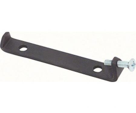 Nova Mirror Bracket, Outer, 1962-1965