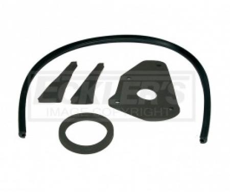 Nova Seal Kit, Cowl and Firewall, 1968-1974