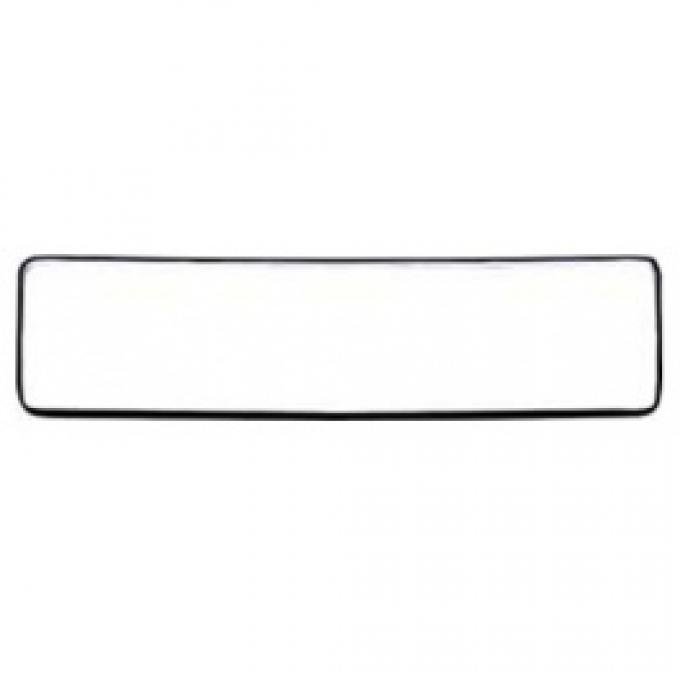 Nova Gasket, Hood Louver, 1968-1972