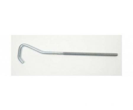 Nova Spare Tire Hold-Down Bolt, 1966-1979