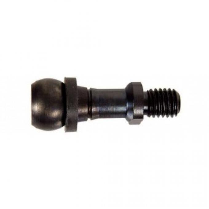 ChevyII-Nova Pivot Stud, Clutch Bellcrank, Engine Block Side, 1962-1969