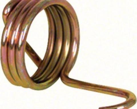 Nova Adjusting Beam, Headlight Beam, 1962-1974