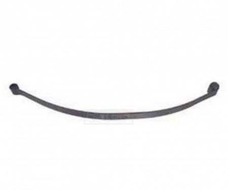 Nova And Chevy II Eaton Mono Rear Leaf Spring, Small Block And Six Cylinder, Non Wagon, 1962-1967