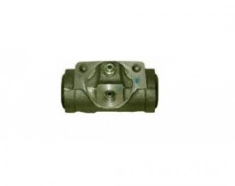 Nova Brake Wheel Cylinder, Fits Left Or Right Side, Rear, 1965-1975