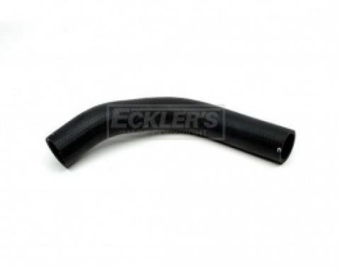 Nova And Chevy II Lower Radiator Hose, 327 L79, 1966-1967
