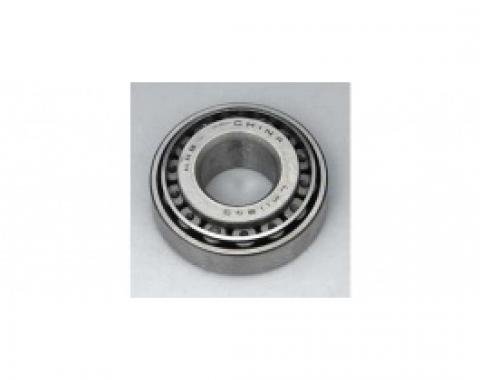 Nova Wheel Bearing, Front, Outer, 1964-1978