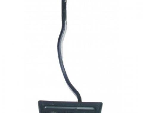 Nova Brake Pedal Assembly, For Cars With Automatic Transmission, 1967-1969