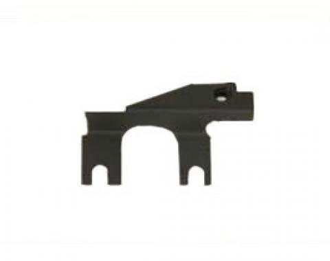 Nova Kickdown Cable Mounting Bracket, Automatic Transmission, Turbo Hydra-Matic 350 (TH350), 1968-1969