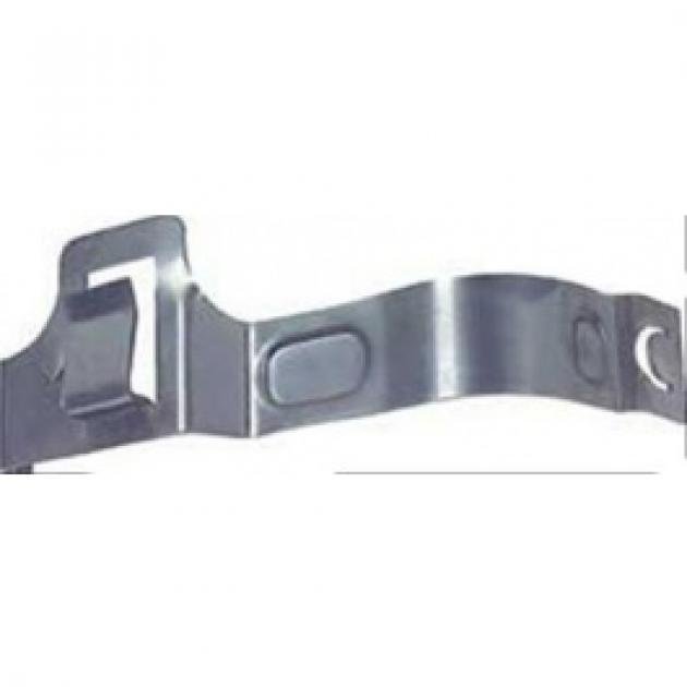Nova Fan Shroud Clip, Lower, 19671969
