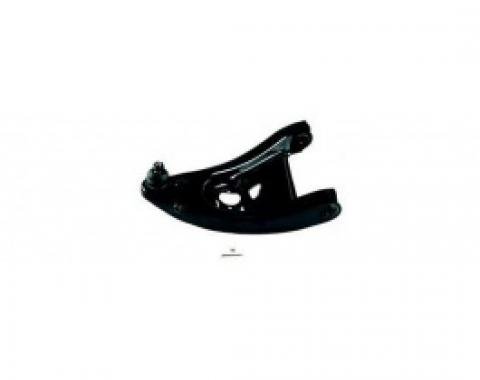 Nova Lower Control Arm, With Ball Joints, Left, 1968-1974