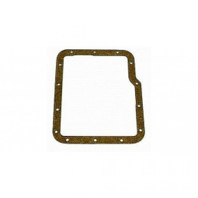 Nova Oil Pan Gasket, Automatic Transmission, Powerglide, Thick, 1967-1969