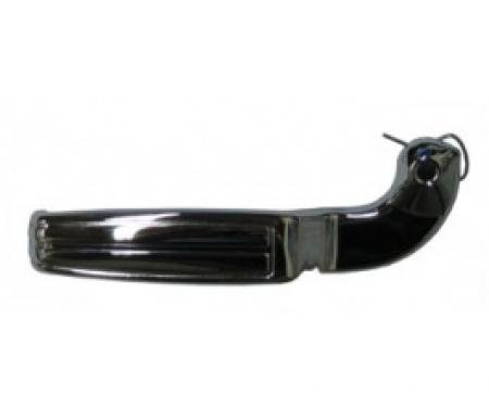 Nova Inside Door Handle, Left Hand Side, 1968-1972