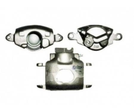 Nova Remanufactured Brake Caliper, Single Piston, Left Front, 1969-1974