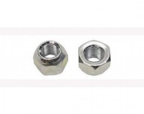 Nova And Chevy II Lug Nut, 7/16-20 Thread, 1967-1969