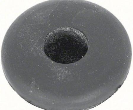 Nova Panel Plug, Rubber, 3/4 ID, 1962-1979